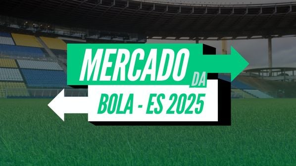 Conheça os jogadores que estão chegando, saindo e renovando dos dez clubes que vão disputar o Capixabão