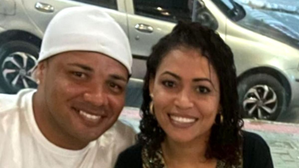 Manicure é morta pelo ex-marido na frente do filho do casal em Guarapari