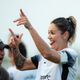 Imagem - Capixaba Gabi Zanotti, do Corinthians, é eleita a Rainha da América
