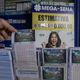 Imagem - Mega da Virada 2024: confira os números sorteados