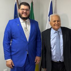 Prefeito exonerou a titular da pasta e a nomeou para assessoria em outra secretaria, mantendo atribuições ligadas à área, conforme decreto publicado nesta terça-feira (27)