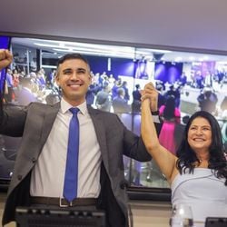 Weverson diz que vai revisar contratos e pode recontratar exonerados na Serra