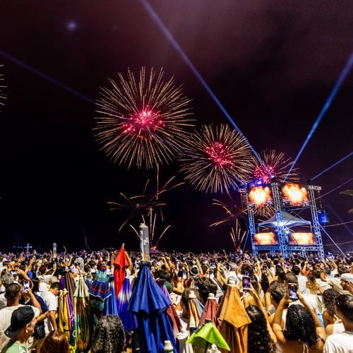 Imagem - Réveillon 2026: veja a programação de festas e shows no Espírito Santo