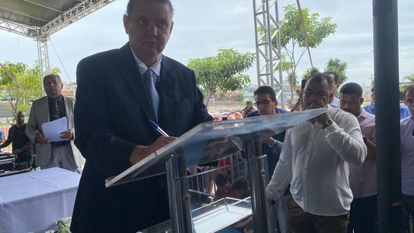 Veja também: O deputado que vai seguir o prefeito; mais uma federação pode estar a caminho; o que pode e o que não pode nas comarcas digitais; o reajuste do auxílio-creche no Judiciário