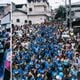Imagem - Carnaval 2025: tradicional Arrastão do Império acontece neste domingo (05)