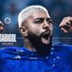 Imagem - Anunciado pelo Cruzeiro, Gabigol está empolgado para brilhar no novo clube