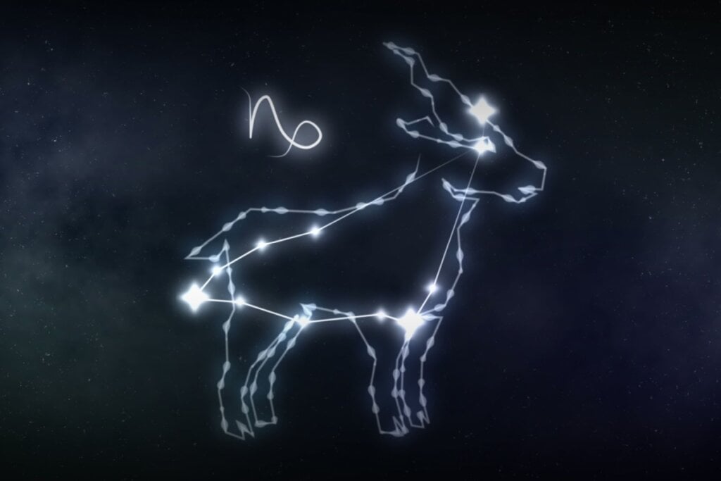 Os capricornianos têm um senso de realidade aguçado (Imagem: vectorfusionart | Shutterstock)