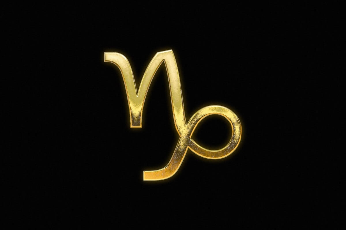 Os nativos de Capricórnio são sérios e têm uma aura misteriosa (Imagem: Photoenthusiast82 | Shutterstock) 