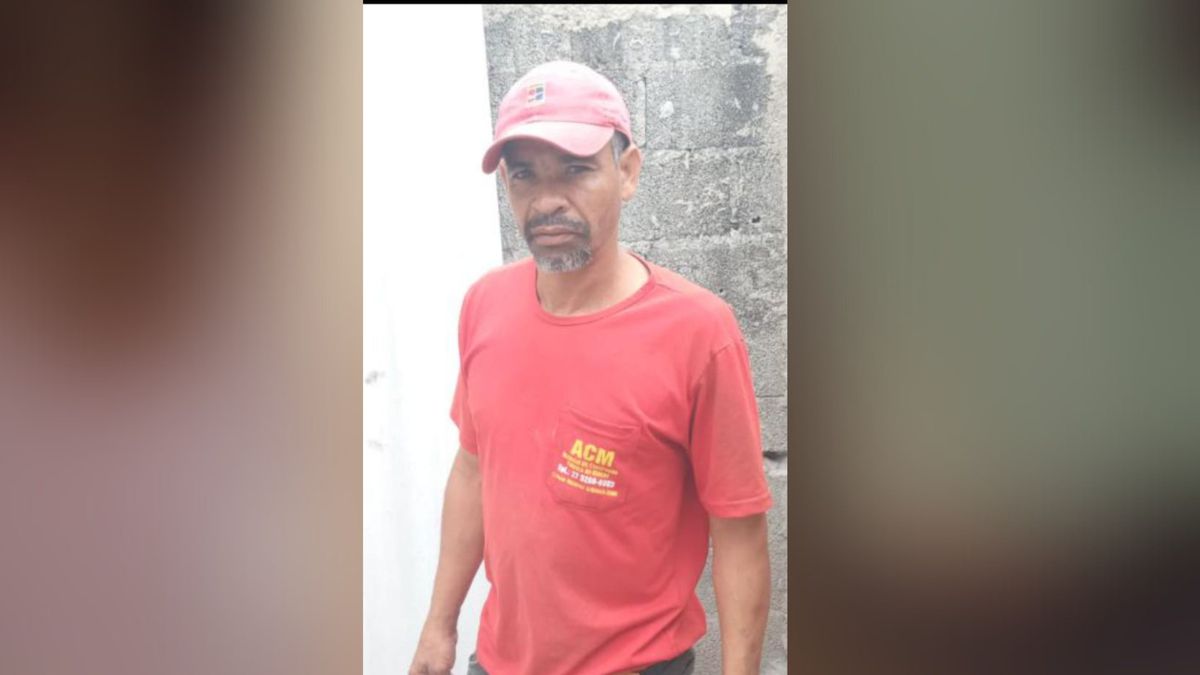 Roberto de Sousa Fagundes foi morto em Jardins Guaranhus, em Vila Velha