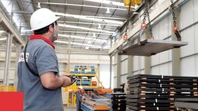 Polo industrial de Mimoso do Sul terá uma indústria de produtos de aço