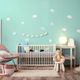 Imagem - 3 dicas para aproveitar melhor o espaço do quarto do bebê