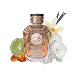 Al Wataniah Watani Edp 100Ml, Al Wataniah 