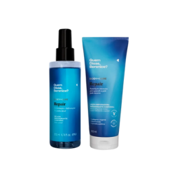 Combo Repair: Body Splash 200ml + Loção Corporal 200ml 