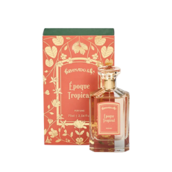 Époque Tropical Vintage Granado Eau de Parfum - Perfume Unissex 75ml