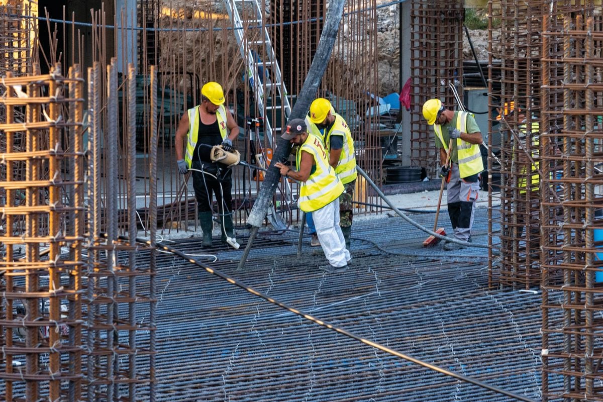 Indústria da construção vai atuar em projetos estratégicos públicos e privados