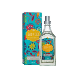 L'occitane Água de Coco Colônia Desodorante Colônia 100ml 