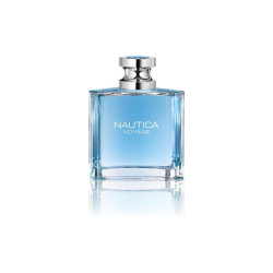 Nautica Eau de Toilette Spray Voyage da Nautica para homens, 100 ml 