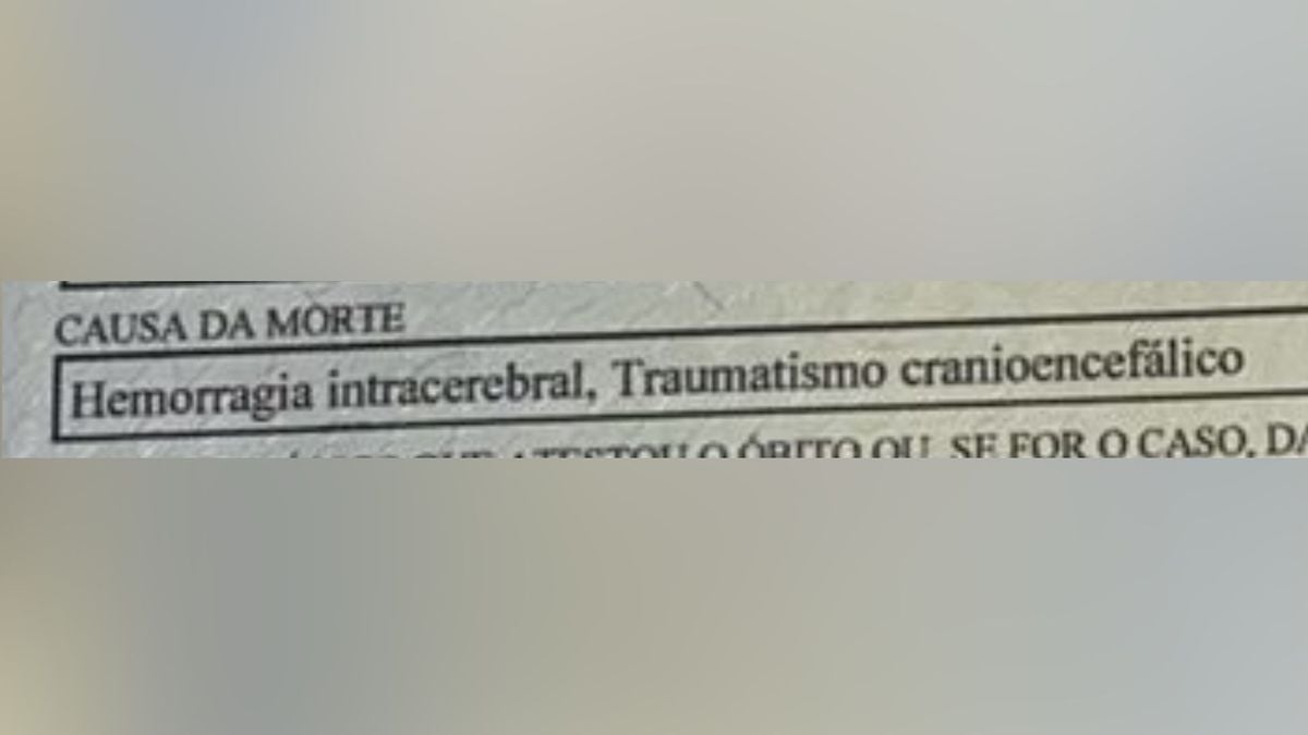 Pais denunciam hospital pela morte de bebê após o parto em Aracruz
