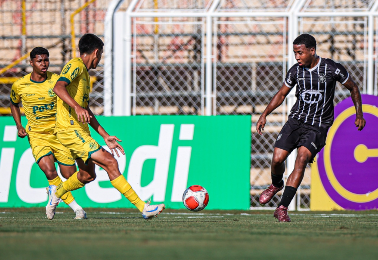 Rio Branco perde na sua estreia da Copa SP 2025