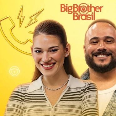 Imagem - Líder da semana no BBB 25 vai interagir com convidados de programa do Multishow