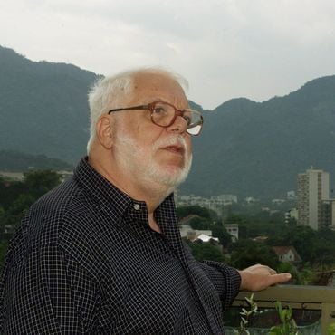 Imagem - Manoel Carlos, autor de grandes novelas da TV brasileira, morre aos 92 anos