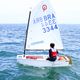 Imagem - Iate Clube recebe mais de 300 atletas para o Campeonato Brasileiro de Vela