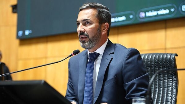 O deputado estadual licenciado Tyago Hoffmann (PSB) é aliado de primeira hora do governador Casagrande e contou à coluna qual foi a missão recebida ao ser convidado para comandar a Sesa