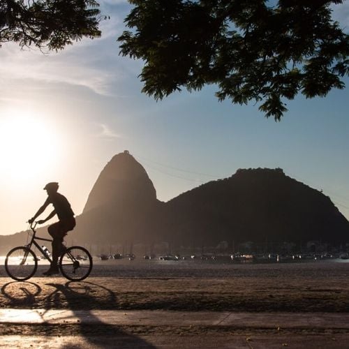 Imagem - 21 roteiros para pedalar e conhecer cidades turísticas no Brasil