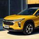 Imagem - SUVs e híbridos flex serão destaques entre carros lançados em 2025