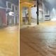 Imagem - Unidades de saúde deixam de funcionar devido a estragos da chuva em Irupi