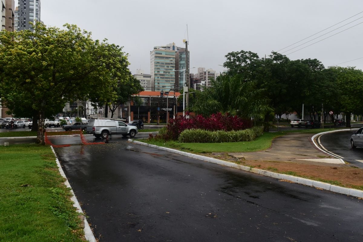Nova saída e entrada na Ilha do Ilha do Boi por Carlos Alberto Silva