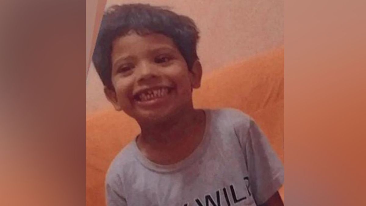 Menino de 6 anos morre atropelado por ônibus em São Mateus