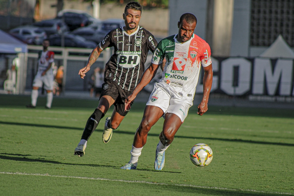 Rio Branco e Rio Branco FC são os representantes capixabas na Copa do Brasil 2025.