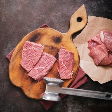 Imagem - Conheça 5 dicas práticas para amaciar carne