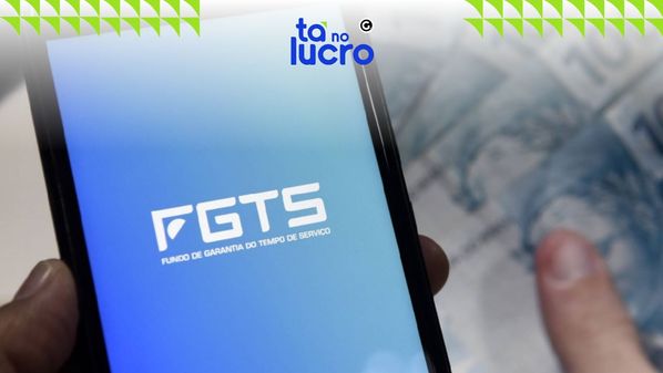 Verbas trabalhistas devem ser informadas de formas diferentes na declaração. Confira com a IA do Tá no Lucro onde preencher cada recurso para evitar cair na malha fina