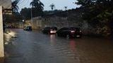 Rua Doutor Arlindo Sodré, em Maruípe(João Barbosa)