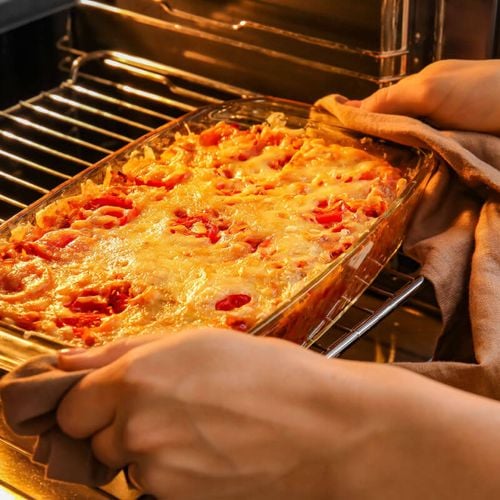 Imagem - 7 receitas de forno rápidas e gostosas