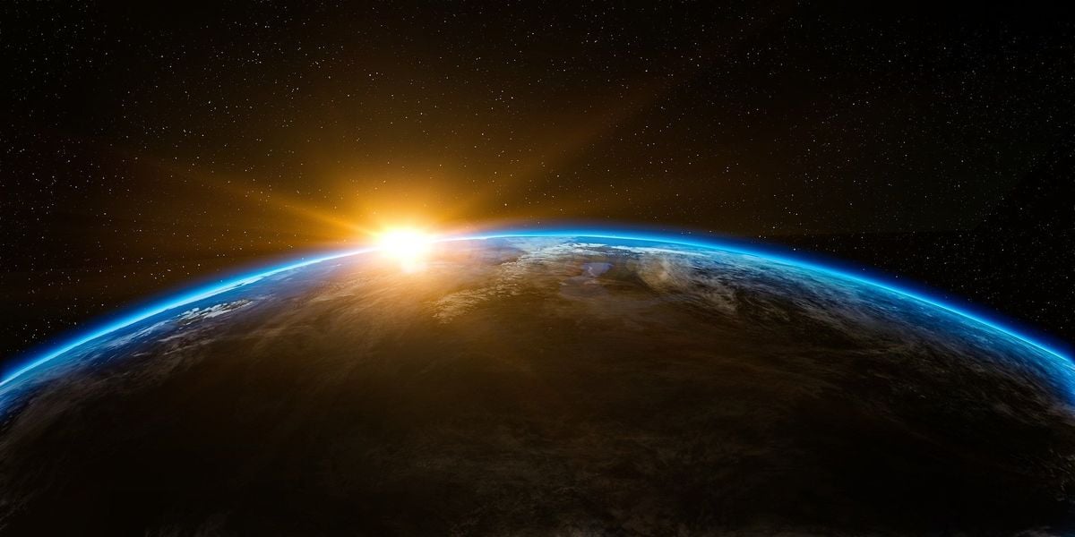 Planeta Terra
