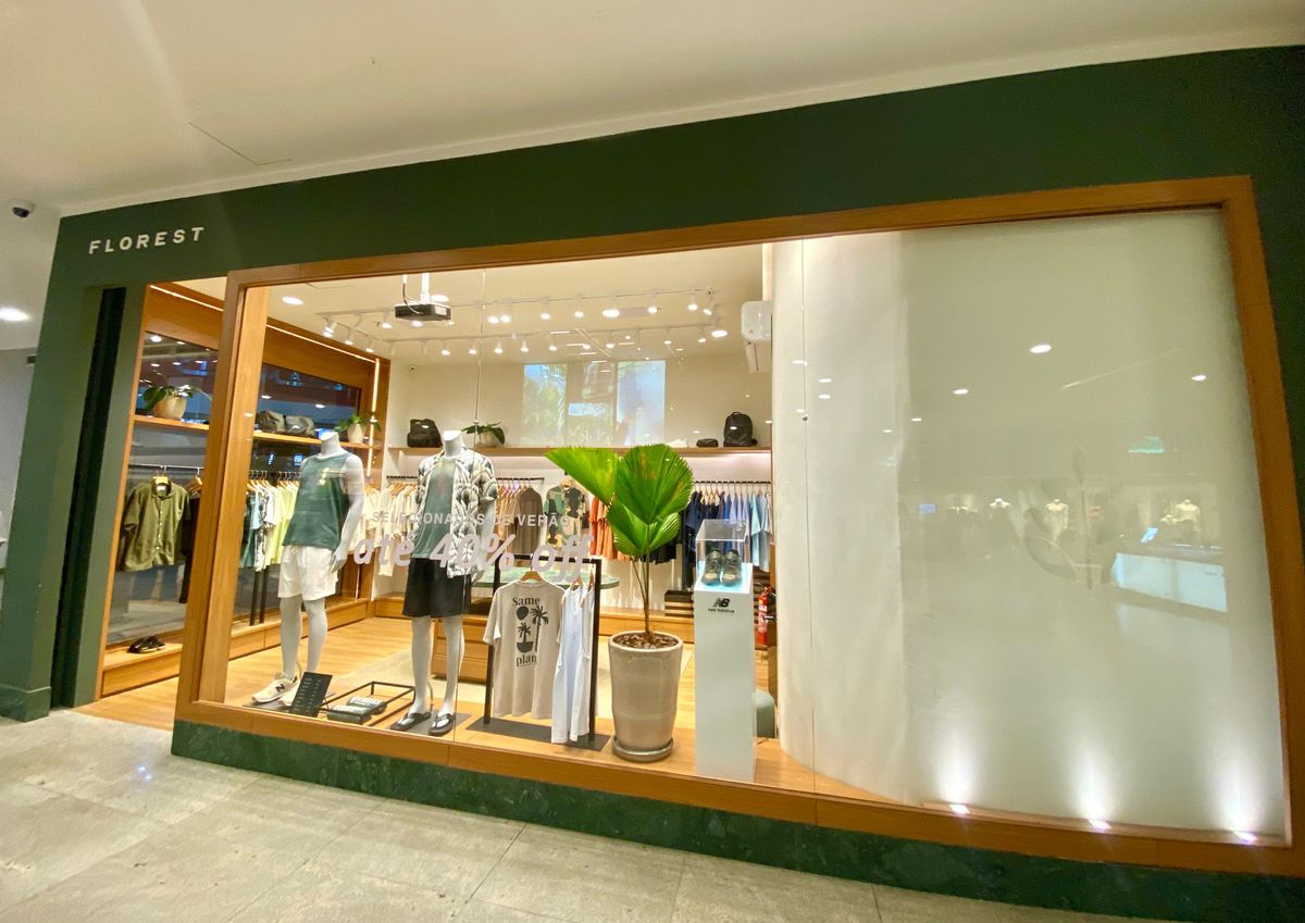 Shopping Vitória terá liquidação de verão com desconto de até 70% por Shopping Vitória/Divulgação