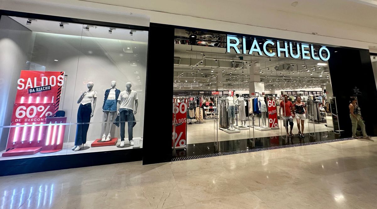 Shopping Vitória terá liquidação de verão com desconto de até 70% por Shopping Vitória/Divulgação