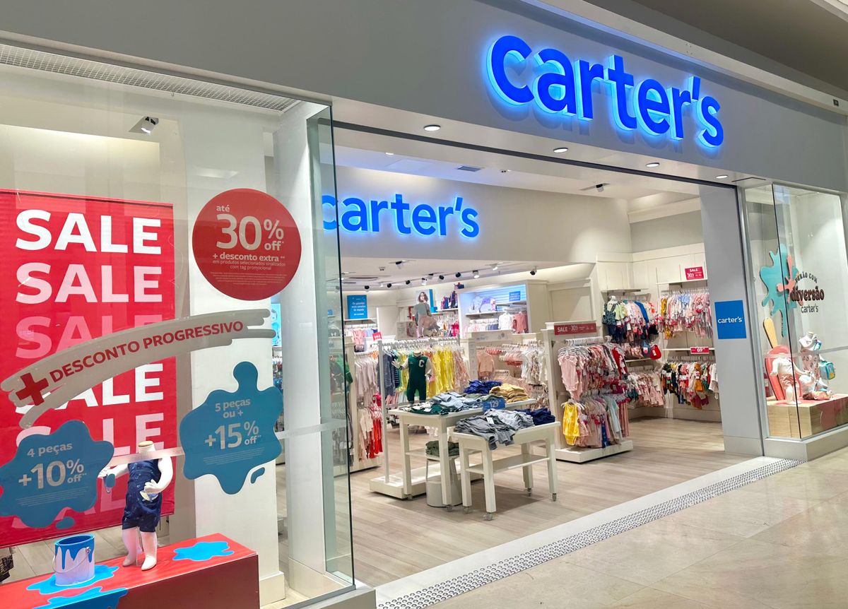 Shopping Vitória terá liquidação de verão com desconto de até 70% por Shopping Vitória/Divulgação