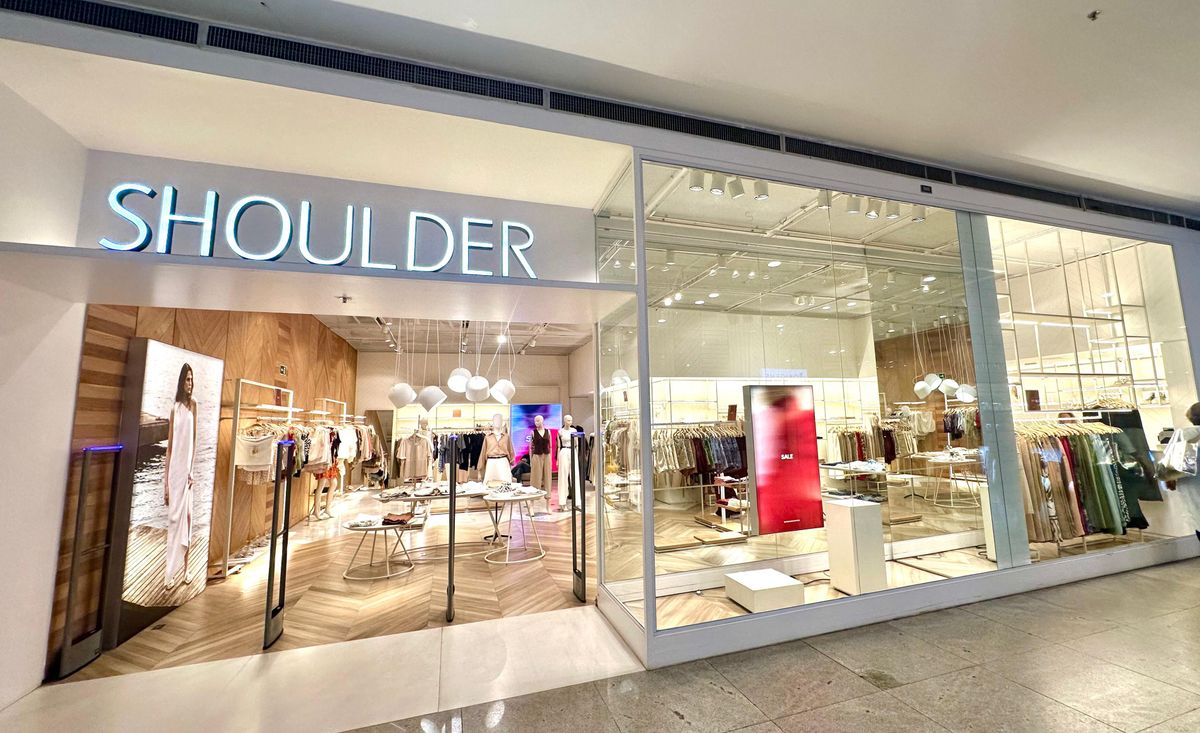 Shopping Vitória terá liquidação de verão com desconto de até 70% por Shopping Vitória/Divulgação