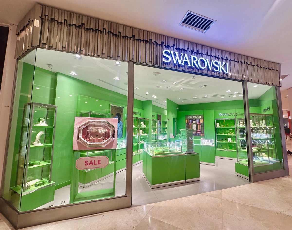 Shopping Vitória terá liquidação de verão com desconto de até 70% por Shopping Vitória/Divulgação