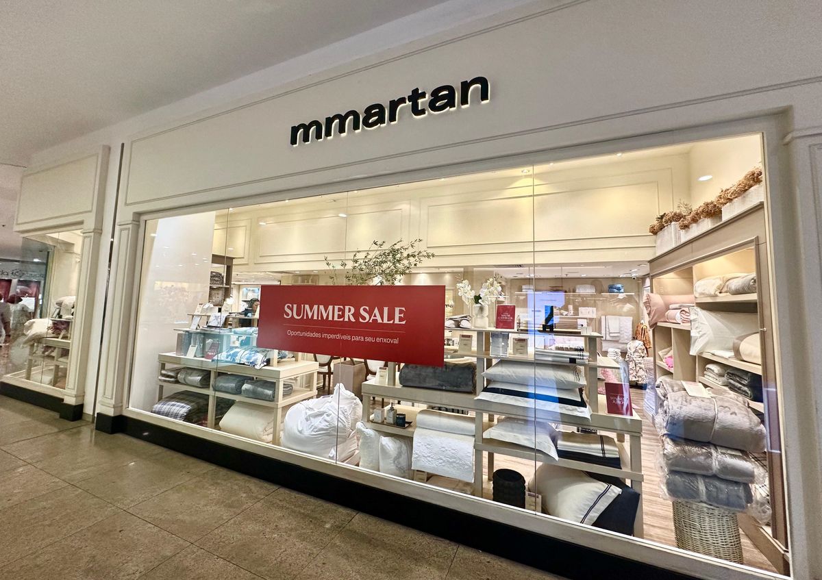 Shopping Vitória terá liquidação de verão com desconto de até 70% por Shopping Vitória/Divulgação