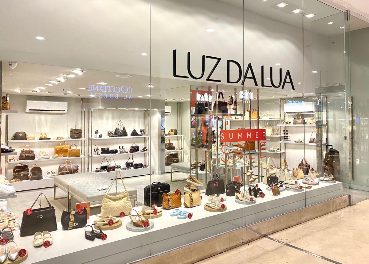 Shopping Vitória terá liquidação de verão com desconto de até 70% por Shopping Vitória/Divulgação