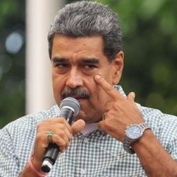 De acordo com o veículo, a conversa ocorreu na véspera de Natal, quando o religioso convocou Brian Burch, embaixador dos EUA na Santa Sé, para obter detalhes dos planos dos EUA na Venezuela