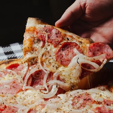 Imagem - Vitória ganha nova pizzaria com foco em massa fina e borda crocante