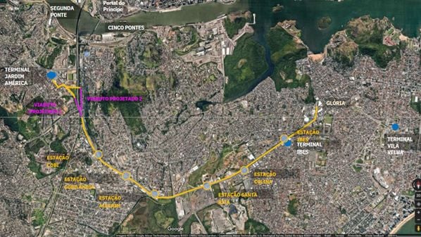 CBN Vitória - t7y7lt