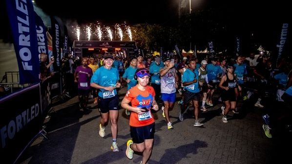 Inspirada em grandes maratonas internacionais, prova será realizada em dois dias consecutivos