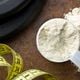 Imagem - Anvisa suspende venda de marca de whey por presença de glúten